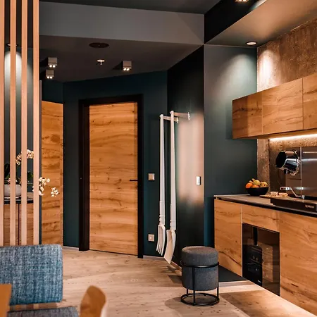 Schlosshotel Kitzbuehel 5*
