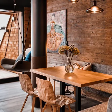 Schlosshotel Kitzbuehel Κίτσμπουελ