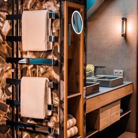 Schlosshotel Kitzbuehel 5* Kitzbühel