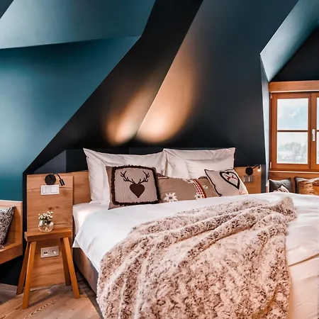 Schlosshotel Kitzbuehel