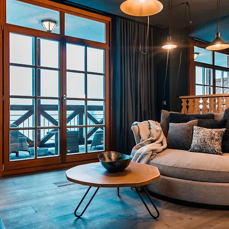 Schlosshotel Kitzbuehel Ξενοδοχείο