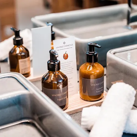 Schlosshotel Kitzbuehel Hotel 5*