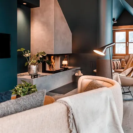 Hotel Schlosshotel Kitzbuehel Kitzbuhel