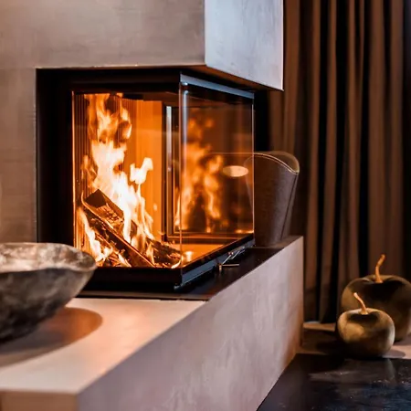 Schlosshotel Kitzbuehel Κίτσμπουελ