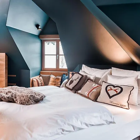 Schlosshotel Kitzbuehel
