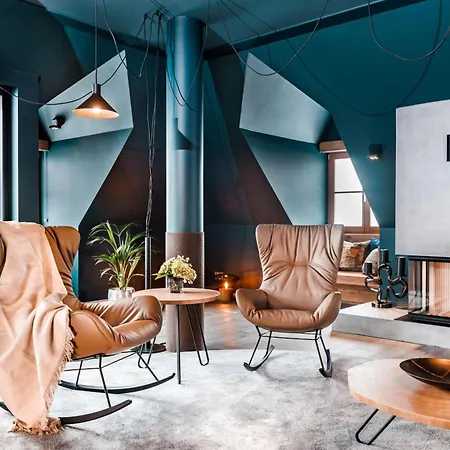 Schlosshotel Kitzbuehel Hotel