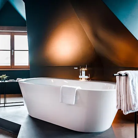 Hotel Schlosshotel Kitzbuehel