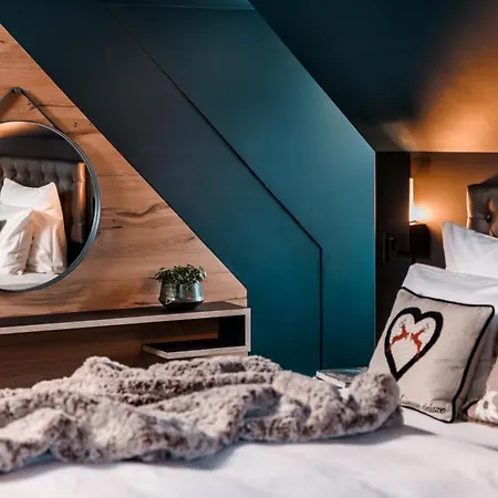 Schlosshotel Kitzbuehel Hotel Kitzbuhel