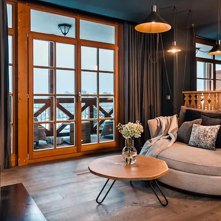 منتجع غراند سبا أروزا كيتزبوهيل فندق كيتزبوهيل