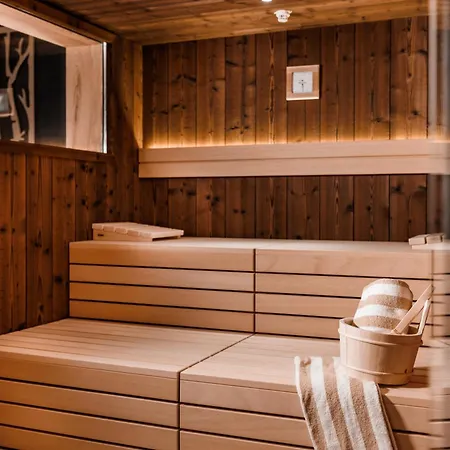 Schlosshotel Kitzbuehel 5*