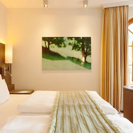 Hotel Schlosshotel Kitzbuehel Kitzbuhel