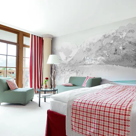 Schlosshotel Kitzbuehel
