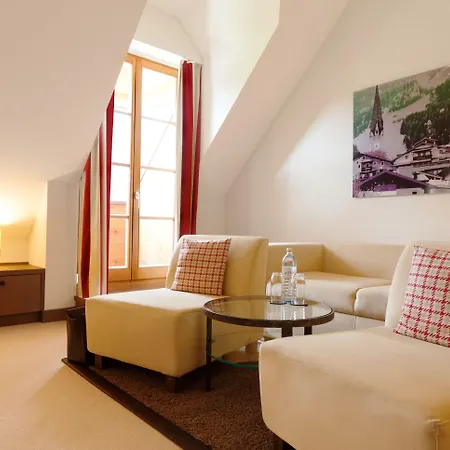 Hotel Schlosshotel Kitzbuehel Kitzbühel