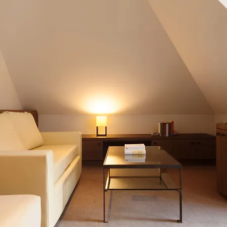 Schlosshotel Kitzbuehel Hotel