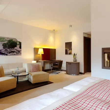 Schlosshotel Kitzbuehel 5* Kitzbühel