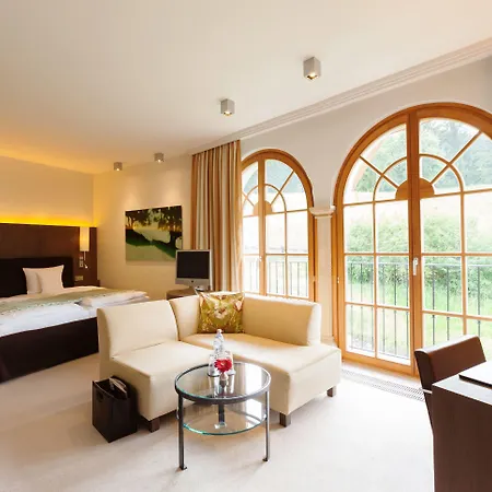 منتجع غراند سبا أروزا كيتزبوهيل 5*