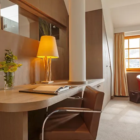 Hotel Schlosshotel Kitzbühel Kitzbühel