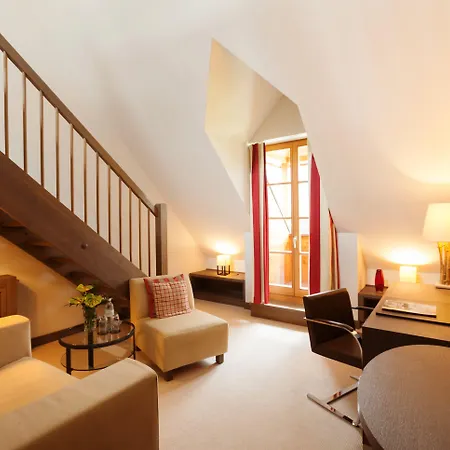 Schlosshotel Kitzbuehel Kitzbuhel
