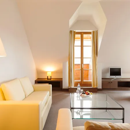 Schlosshotel Kitzbuehel Kitzbuhel