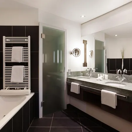 Schlosshotel Kitzbuehel Kitzbuhel