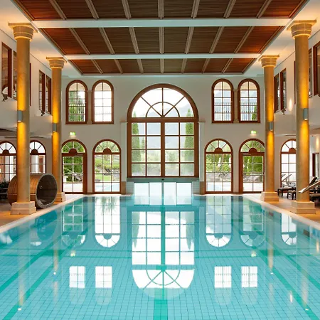 Hotel Schlosshotel Kitzbuehel Kitzbuhel