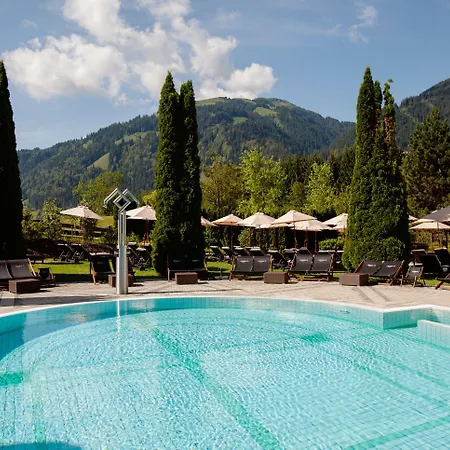 Hotel Schlosshotel Kitzbuehel Kitzbuhel