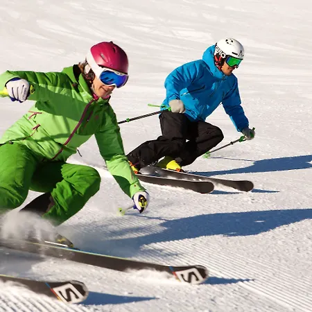 Schlosshotel Kitzbuehel Ξενοδοχείο Κίτσμπουελ