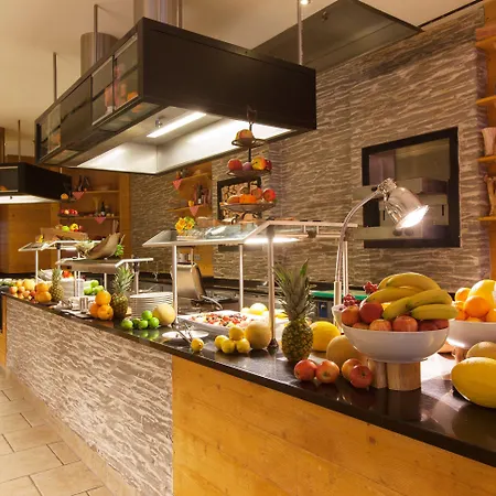 Hotel Schlosshotel Kitzbuehel