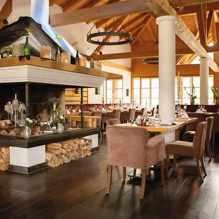 Hotel Schlosshotel Kitzbuehel 5*