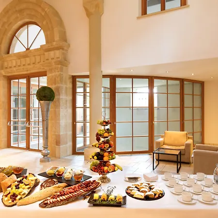 Ξενοδοχείο Schlosshotel Kitzbuehel 5*