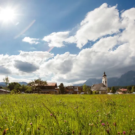 Schlosshotel Kitzbuehel Hotel