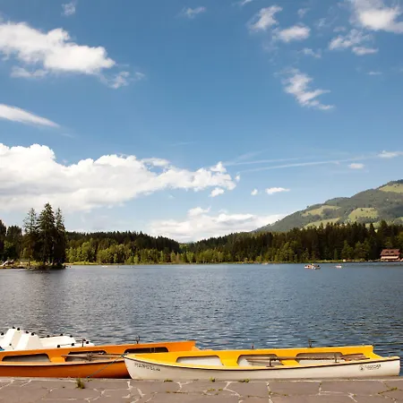 Hotel Schlosshotel Kitzbuehel
