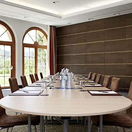 Ξενοδοχείο Schlosshotel Kitzbuehel 5*