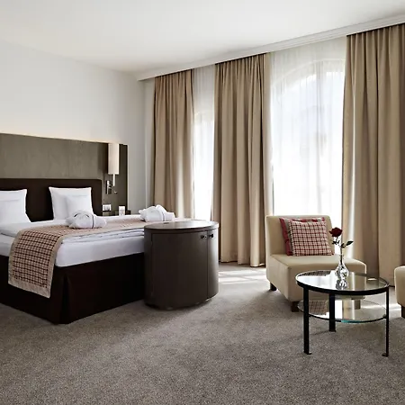 Schlosshotel Kitzbuehel 5*