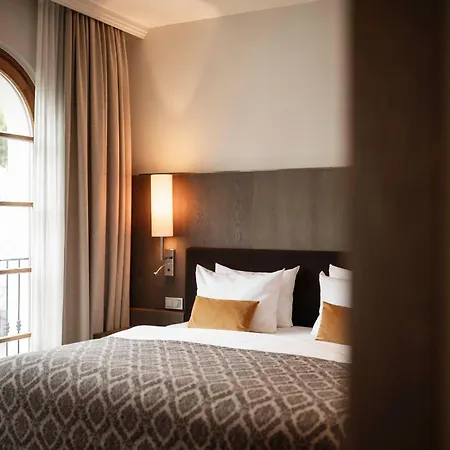 Schlosshotel Kitzbuehel Ξενοδοχείο 5*