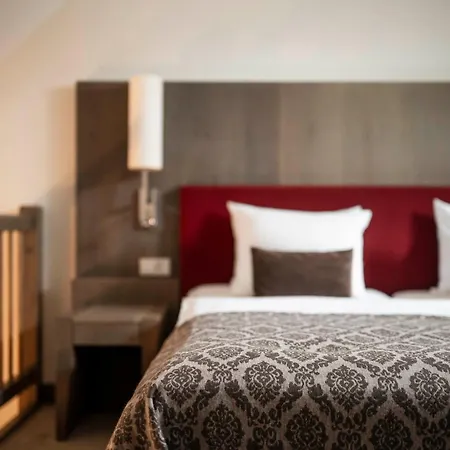 Hotel Schlosshotel Kitzbuehel Kitzbuhel