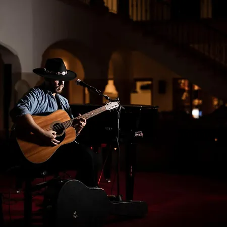 Schlosshotel Kitzbuehel 5*