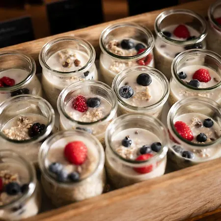 Schlosshotel Kitzbuehel Kitzbühel