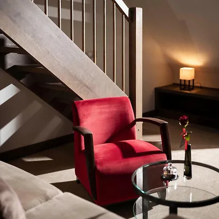 Schlosshotel Kitzbuehel 5* Kitzbühel