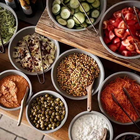 Schlosshotel Kitzbuehel