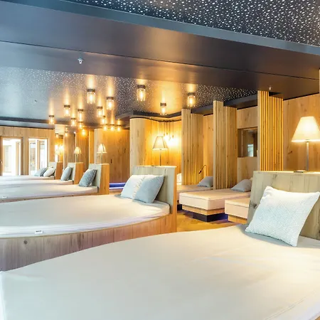 Hotel Schlosshotel Kitzbuehel