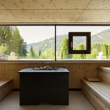 Hotel Schlosshotel Kitzbuehel