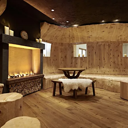 Schlosshotel Kitzbuehel 5*