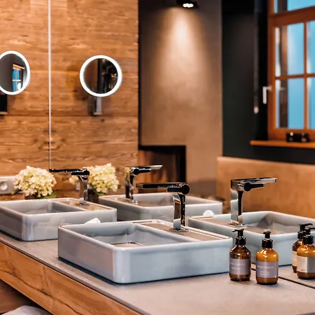 Schlosshotel Kitzbuehel 5* Kitzbühel