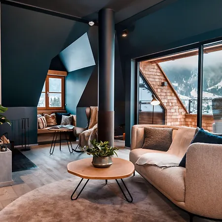 Schlosshotel Kitzbuehel 5*