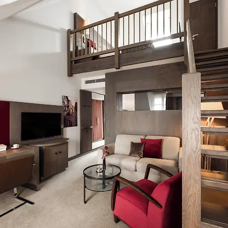 Hotel Schlosshotel Kitzbuehel Kitzbuhel
