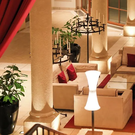 Hotel Schlosshotel Kitzbuehel Kitzbuhel