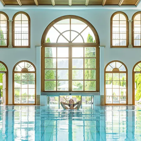 Schlosshotel Kitzbuehel 5*