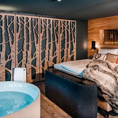 Hotel Schlosshotel Kitzbuehel 5*