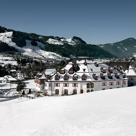 A-rosa Collection Kitzbuhel